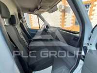 2013 Mercedes Benz Sprinter