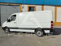 2013 Mercedes Benz Sprinter