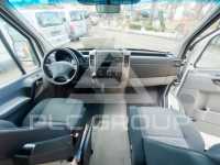 2013 Mercedes Benz Sprinter