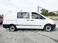 2013 Mercedes Benz Vito