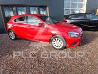 2013 Mercedes Benz A
