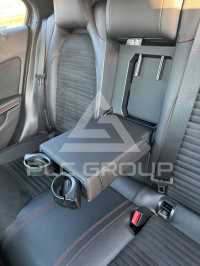 2013 Mercedes Benz A