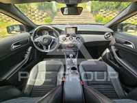 2013 Mercedes Benz A