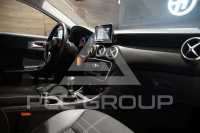 2013 Mercedes Benz A