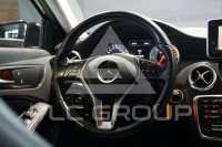 2013 Mercedes Benz A