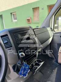 2013 Mercedes Benz Sprinter