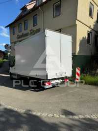 2013 Mercedes Benz Sprinter