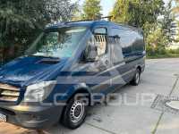 2013 Mercedes Benz Sprinter