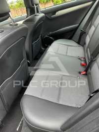 2013 Mercedes Benz C-Class