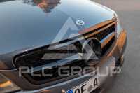 2013 Mercedes Benz C-Class