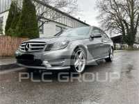 2013 Mercedes Benz C-Class