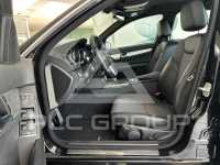 2013 Mercedes Benz C-Class