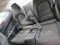 2013 Mercedes Benz C-Class