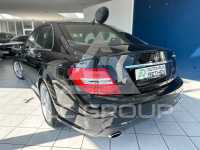 2013 Mercedes Benz C-Class