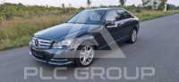 2013 Mercedes Benz C-Class