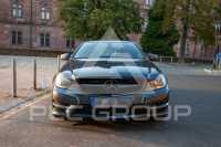 2013 Mercedes Benz C-Class