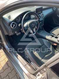 2013 Mercedes Benz C-Class