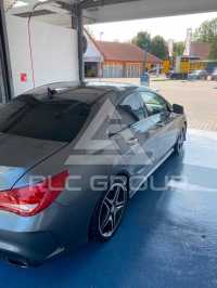 2013 Mercedes Benz C-Class