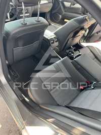 2013 Mercedes Benz C-Class