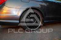 2013 Mercedes Benz C-Class