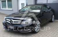 2013 Mercedes Benz C-Class