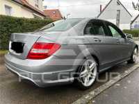 2013 Mercedes Benz C-Class