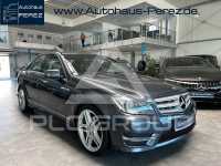 2013 Mercedes Benz C-Class