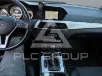 2013 Mercedes Benz C-Class