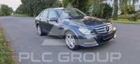 2013 Mercedes Benz C-Class