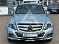 2013 Mercedes Benz GLK-Class
