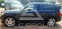 2013 Mercedes Benz GLK-Class