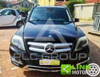 2013 Mercedes Benz GLK-Class