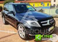 2013 Mercedes Benz GLK-Class
