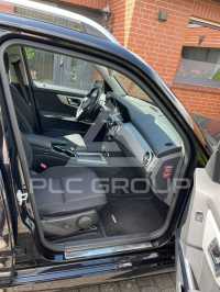 2013 Mercedes Benz GLK-Class