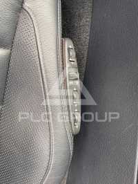 2013 Mercedes Benz E-Class