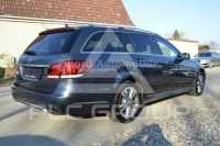 2013 Mercedes Benz E-Class