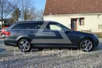 2013 Mercedes Benz E-Class