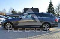 2013 Mercedes Benz E-Class