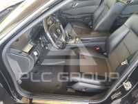 2013 Mercedes Benz E-Class