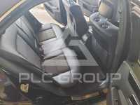 2013 Mercedes Benz E-Class
