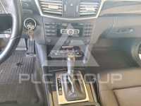 2013 Mercedes Benz E-Class