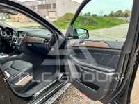2013 Mercedes Benz GL-Class