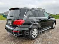 2013 Mercedes Benz GL-Class