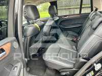 2013 Mercedes Benz GL-Class