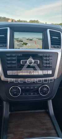 2013 Mercedes Benz GL-Class