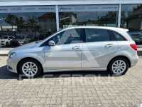 2013 Mercedes Benz B-Class