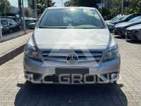 2013 Mercedes Benz B-Class