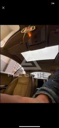 2013 Mercedes Benz CL-Class