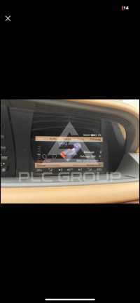 2013 Mercedes Benz CL-Class