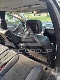 2013 Mercedes Benz R-Class